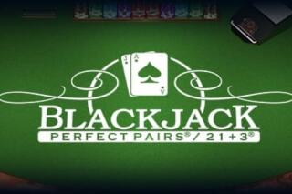 Perfect Pairs® / 21+3®