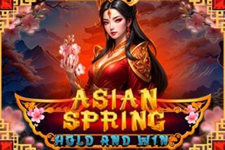 Asian Spring