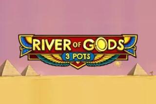 River of Gods: 3 Pots
