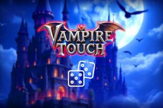 Vampire Touch Dice