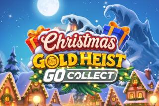 Christmas Gold Heist