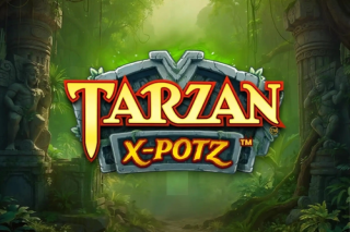Tarzan X-Potz