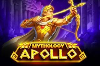 Mythology: Apollo
