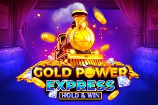 Gold Power Express